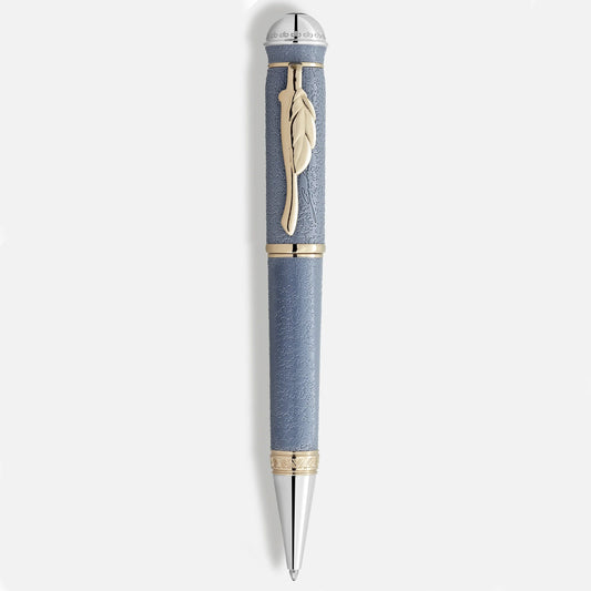 Montblanc Kugelschreiber Writers Edition Hommage an Johann Wolfgang Von Goethe Limitierte Edition 131440