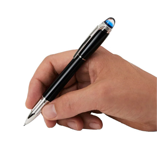 Montblanc Fineliner StarWalker edles Harz 132508