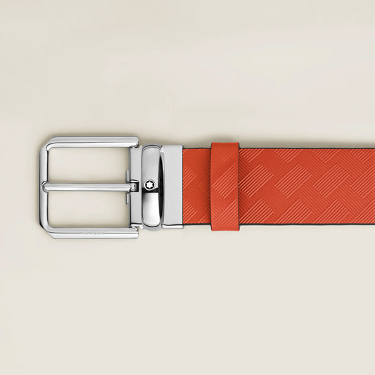 Montblanc Gürtel Extreme 3.0 35 mm Cayenne Leder 199661