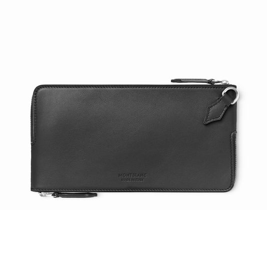 Montblanc Smartphone-Hülle doppelt Meisterstück Selection Soft 131264