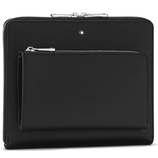 Montblanc Umschlagtasche Meisterstück 4810 schwarz 129602