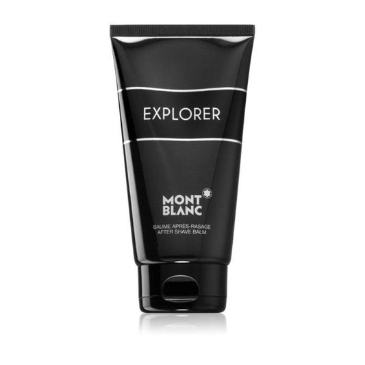 Montblanc Explorer After Shave Balsam 150ml 3386460101066