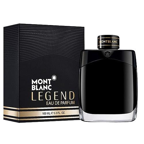 Montblanc Legend Eau de Parfum 100 ml 127070