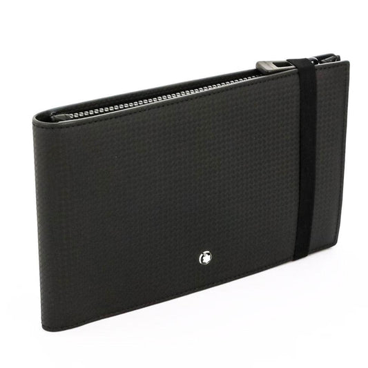 Montblanc Reiseorganizer Extreme 2.0 schwarz 123952