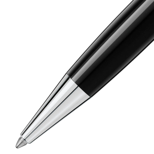 Montblanc Kugelschreiber Meisterstück Classique Platin 132446