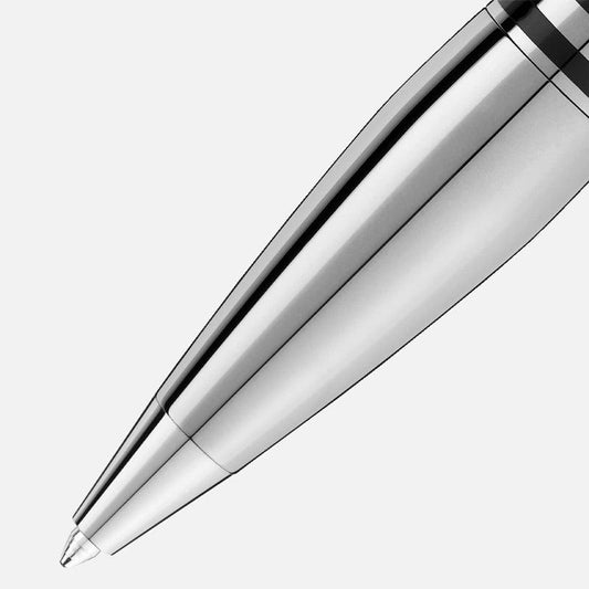 Montblanc Kugelschreiber Starwalker Spaceblue Metal 130221