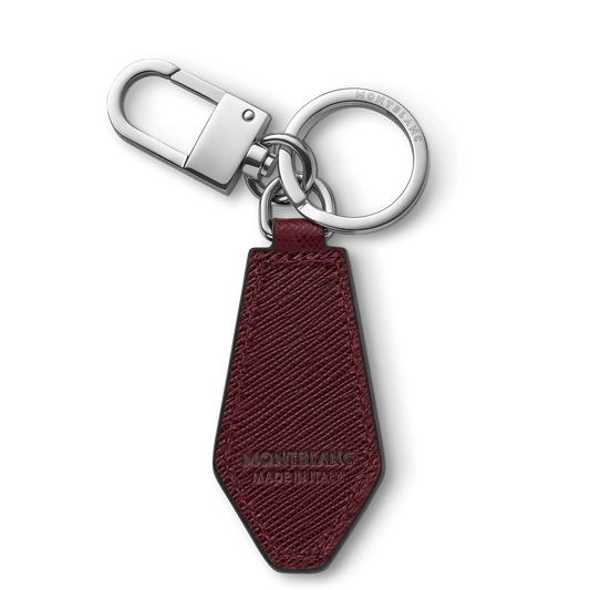 Montblanc Diamant-Schlüsselanhänger Montblanc Sartorial Kobalt-Violett 130828