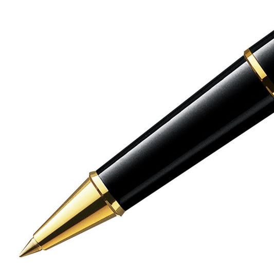 Montblanc Rollerball Meisterstück Gold-Coated Classique 132457