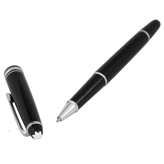 Montblanc Rollerball Meisterstück Platinum Classique 132445