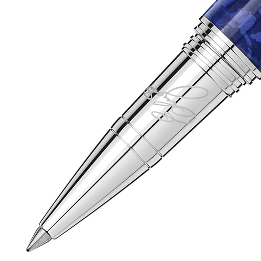 Montblanc Roller Muses Elizabeth Taylor Edizione Speciale 125522