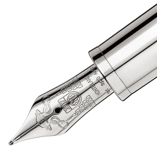 Montblanc Füllfederhalter Patron of Art Scipione Borghese Limited Edition 4810 115973