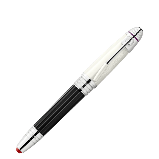 Montblanc Füllfederhalter Great Characters Jimi Hendrix Sonderedition Feder F 128842