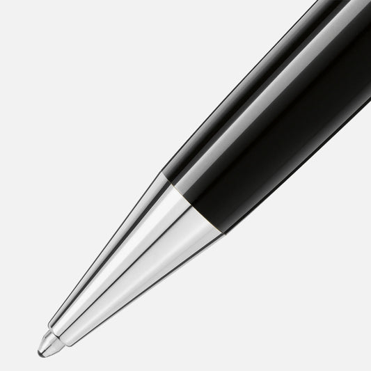 Montblanc Kugelschreiber Meisterstück Platinum Line Midsize 132491