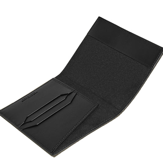 Montblanc Reisepasshülle 4810 khaki grün 220265
