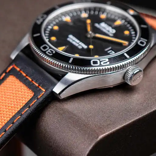 Mido Uhr Ocean Star 39 39mm schwarz Automatik Stahl M026.907.17.051.00