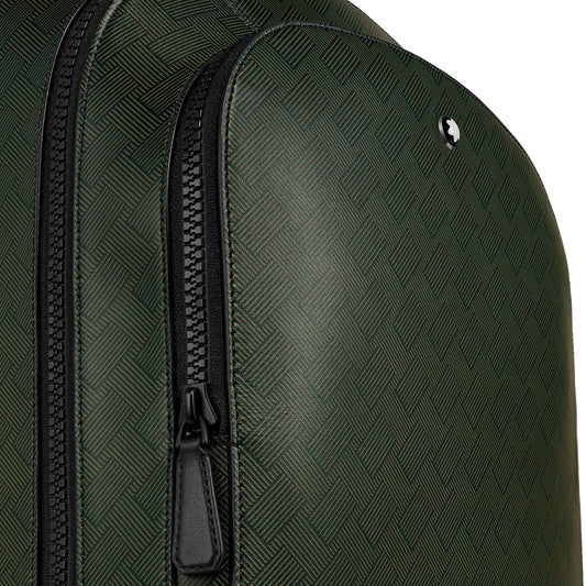 Montblanc Rucksack mittel 3 Fächer Extreme 3.0 khaki 220241