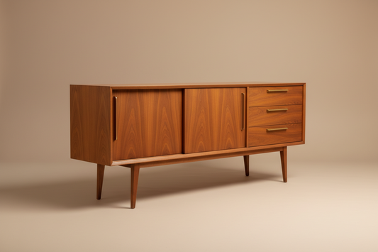 Evoluzione della credenza dal dopoguerra agli anni Settanta