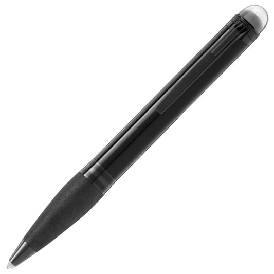 Montblanc Kugelschreiber StarWalker BlackCosmos Doué schwarz 129290