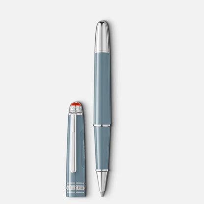 Montblanc Roller Meisterstück X Olympic Heritage Chamonix 1924 Klassisch 131364