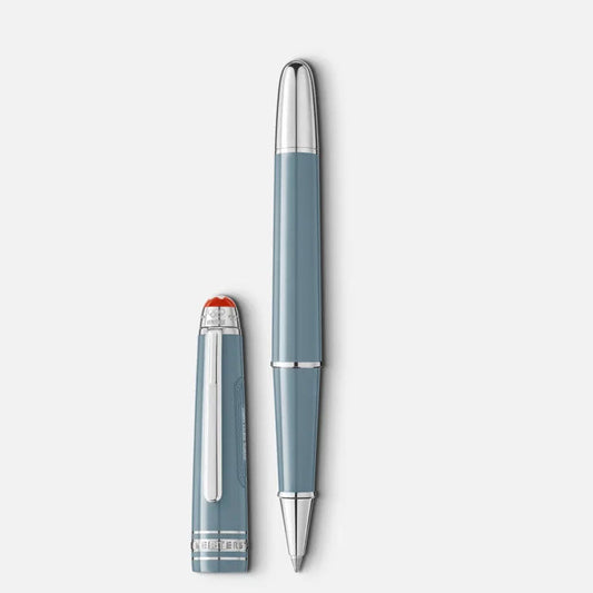 Montblanc Roller Meisterstück X Olympic Heritage Chamonix 1924 Klassisch 131364
