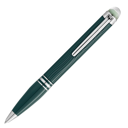 Montblanc Kugelschreiber StarWalker PolarGreen 132904