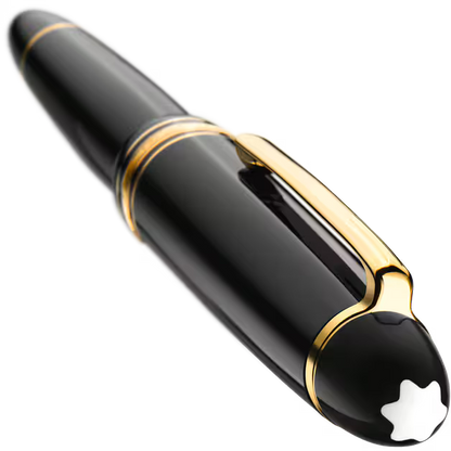 Montblanc Roller Meisterstück Gold-beschichtet LeGrand 132454