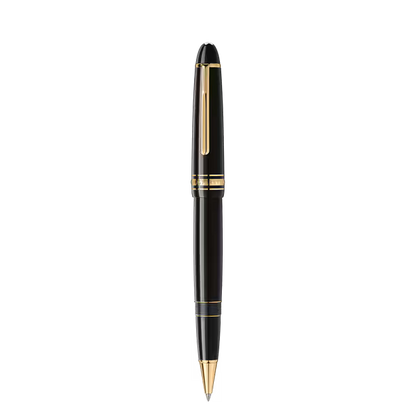 Montblanc Roller Meisterstück Gold-beschichtet LeGrand 132454