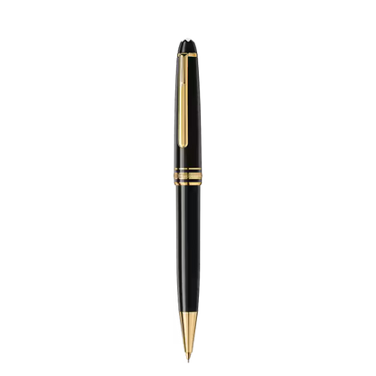 Montblanc Drehbleistift Meisterstück Gold-Coated Classique 0,7 mm 132455