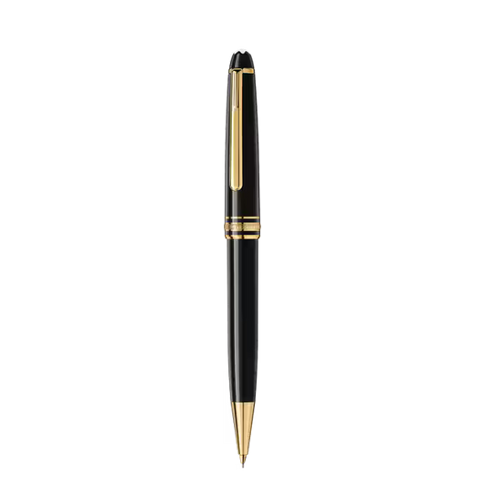 Montblanc Drehbleistift Meisterstück Gold-Coated Classique 0,7 mm 132455