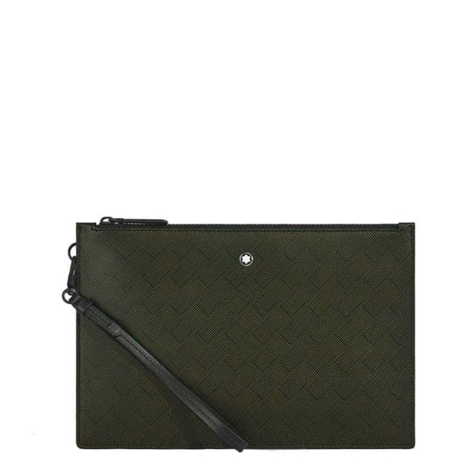 Montblanc Clutch Extreme 3.0 Khaki 220245