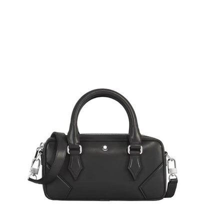 Montblanc Bowling Bag Kleine Ausführung Meisterstück schwarz 220403
