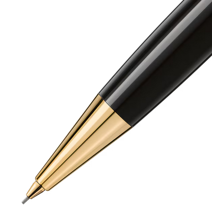 Montblanc Drehbleistift Meisterstück Gold-Coated Classique 0,7 mm 132455
