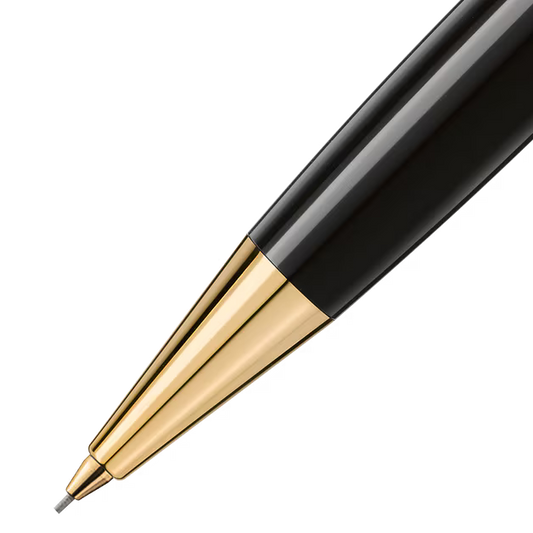 Montblanc Drehbleistift Meisterstück Gold-Coated Classique 0,7 mm 132455