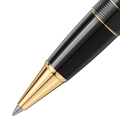 Montblanc Roller Meisterstück Gold-beschichtet LeGrand 132454