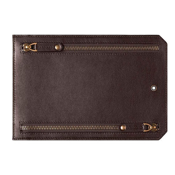 Montblanc Multibörse 1926 Heritage 116837