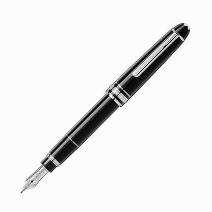Montblanc Füllfederhalter Meisterstück Platinum Line Hommage à W.A. Mozart Feder M 132471