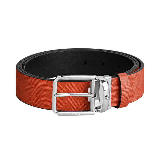 Montblanc Gürtel Extreme 3.0 35 mm Cayenne Leder 199661
