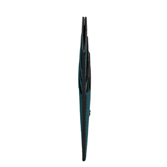 Montblanc Kreditkartenetui 6 Fächer Soft Legion Blau 198755
