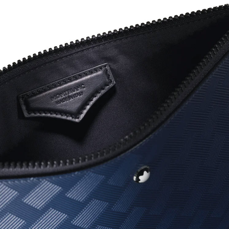 Montblanc Etui Extreme 3.0 Tintenblau 198059