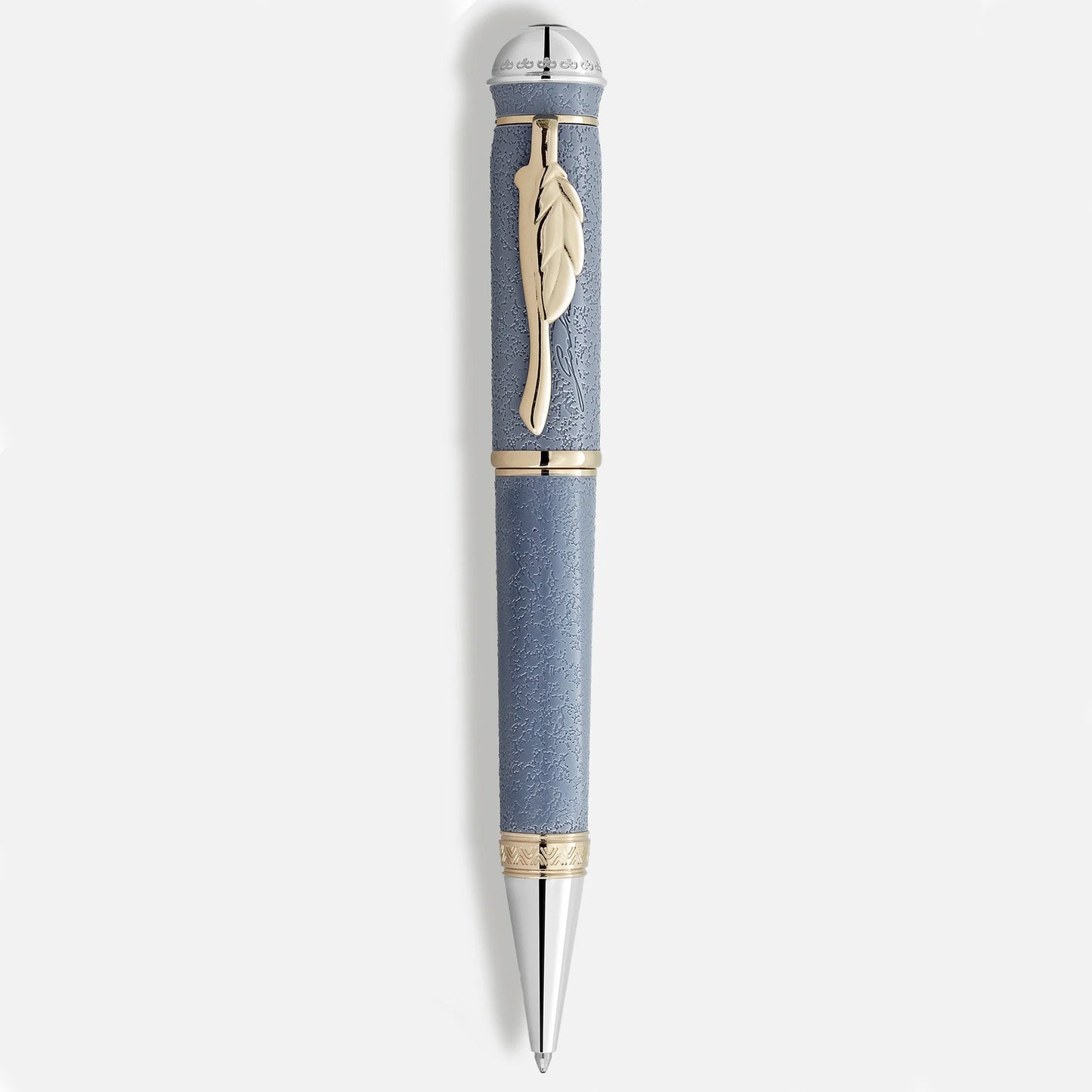 Montblanc Kugelschreiber Writers Edition Hommage an Johann Wolfgang Von Goethe Limitierte Edition 131440
