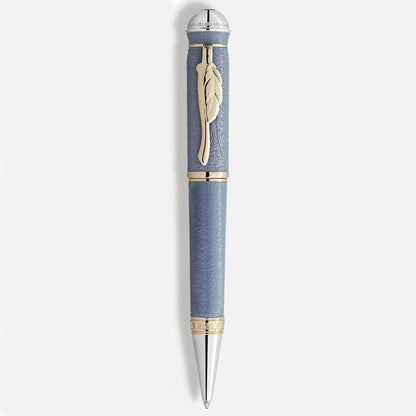 Montblanc Kugelschreiber Writers Edition Hommage an Johann Wolfgang Von Goethe Limitierte Edition 131440