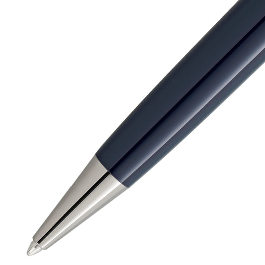 Montblanc Meisterstück Kugelschreiber medium Around the World in 80 Days 132877