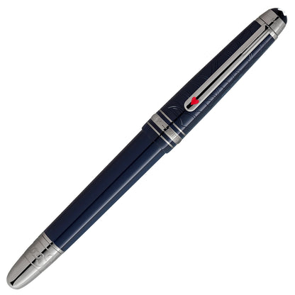 Montblanc Rollerball Classique Meisterstück Around the World in 80 Days 132880