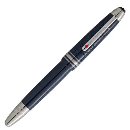 Montblanc Rollerball LeGrand Meisterstück Around the World in 80 Days 132876