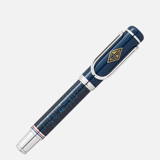 Montblanc Füllfederhalter Great Characters Hommage an The Great Gatsby Sonderedition Feder F 130657