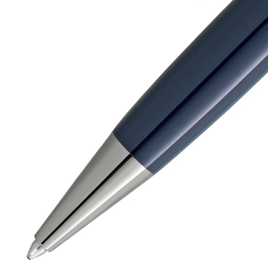 Montblanc Kugelschreiber Doué Classique Meisterstück Around the World in 80 Days 132895