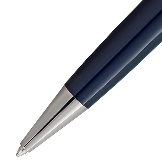 Montblanc Kugelschreiber Classique Meisterstück Around the World in 80 Days 132881