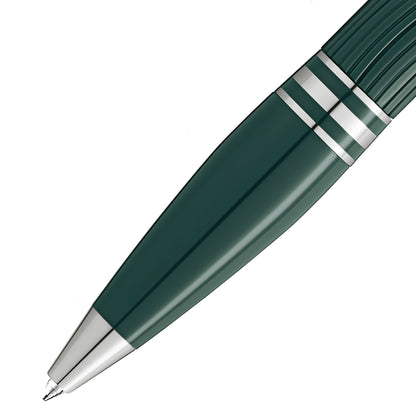 Montblanc Kugelschreiber StarWalker PolarGreen 132904