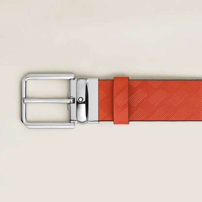 Montblanc Gürtel Extreme 3.0 35 mm Cayenne Leder 199661