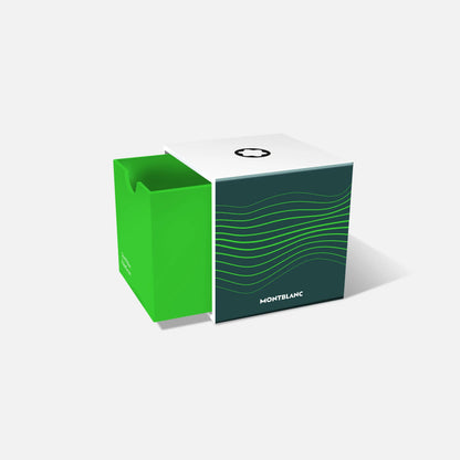 Montblanc Tintenfläschchen 50ml Starwalker Polargreen Grün 134410